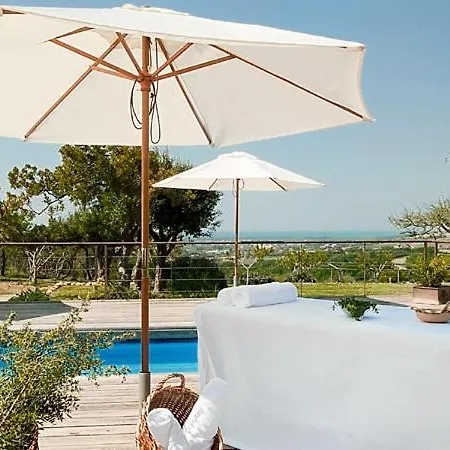 L'isola Di Rosa - Relais & Di Charme 4* Cerveteri