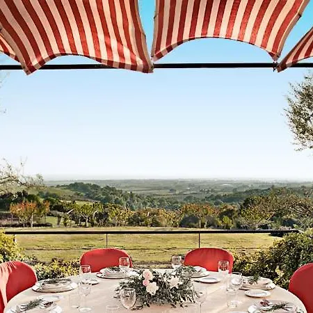 L'isola Di Rosa - Relais & Di Charme Cerveteri