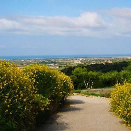L'isola Di Rosa - Relais & Di Charme
