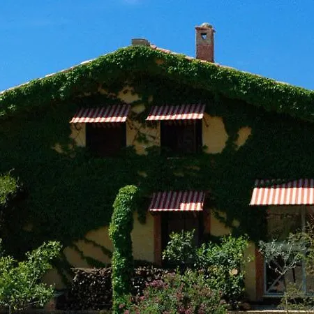 L'isola Di Rosa - Relais & Di Charme Cerveteri