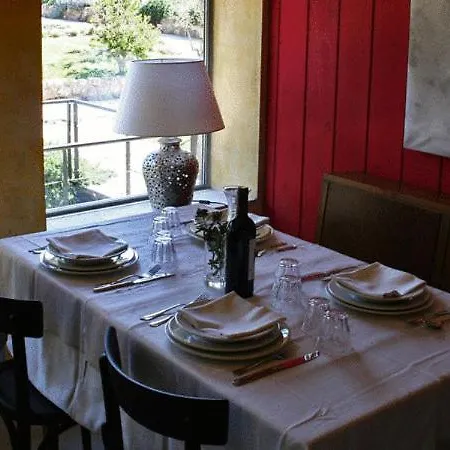 Hotel L'isola Di Rosa - Relais & Di Charme Cerveteri