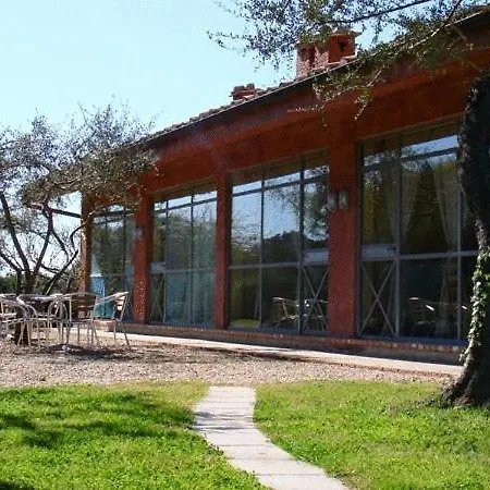 Hotel L'isola Di Rosa - Relais & Di Charme Cerveteri