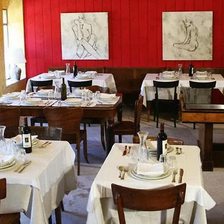Hotel L'isola Di Rosa - Relais & Di Charme