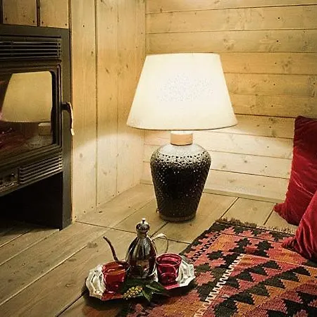 L'isola Di Rosa - Relais & Di Charme 4*