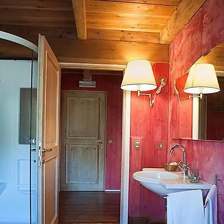 Hotel L'isola Di Rosa - Relais & Di Charme 4*