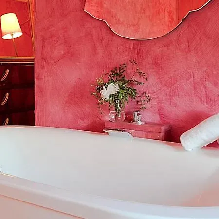 L'isola Di Rosa - Relais & Di Charme