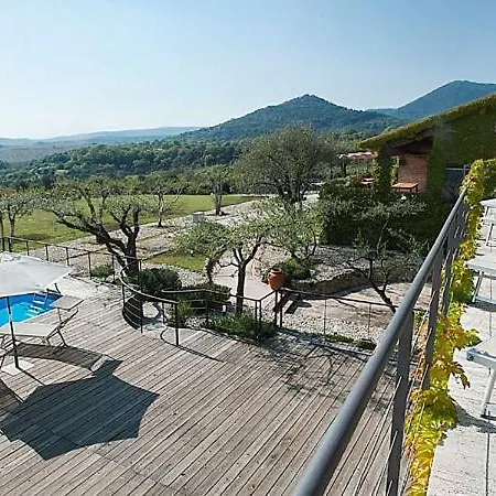 L'isola Di Rosa - Relais & Di Charme Cerveteri