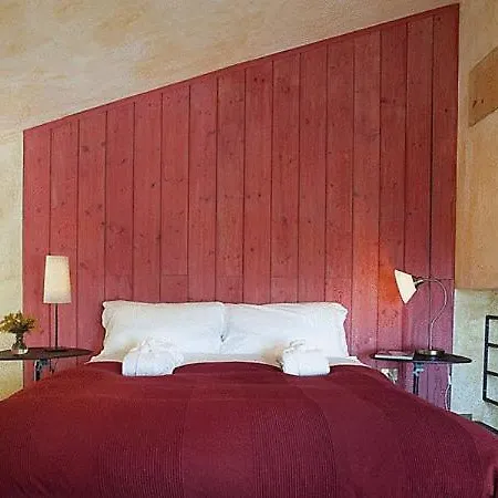 Hotel L'isola Di Rosa - Relais & Di Charme