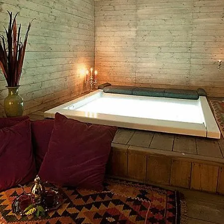 L'isola Di Rosa - Relais & Di Charme Hotel Cerveteri