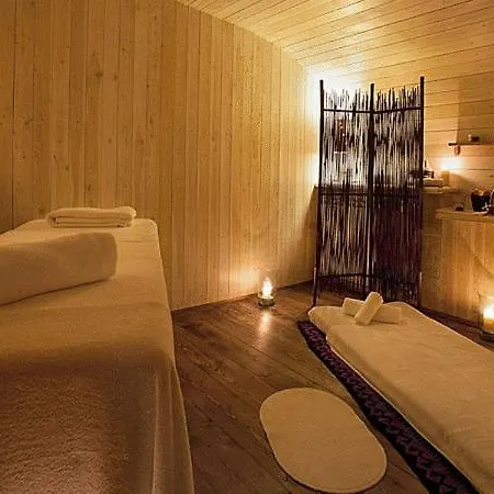 L'isola Di Rosa - Relais & Di Charme 4*