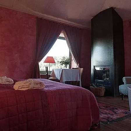 L'isola Di Rosa - Relais & Di Charme 4*