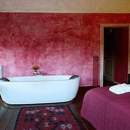 Hotel L'isola Di Rosa - Relais & Di Charme