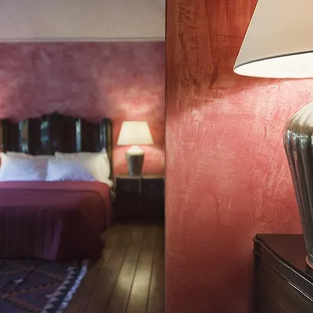 L'isola Di Rosa - Relais & Di Charme 4* Cerveteri
