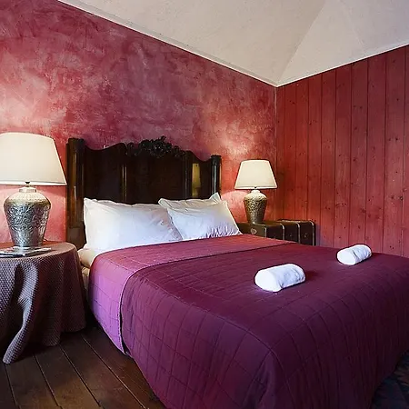 L'isola Di Rosa - Relais & Di Charme