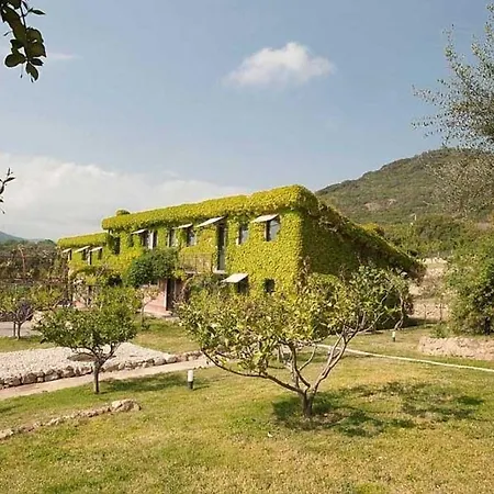L'isola Di Rosa - Relais & Di Charme 4*