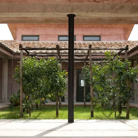 L'isola Di Rosa - Relais & Di Charme 4* Cerveteri