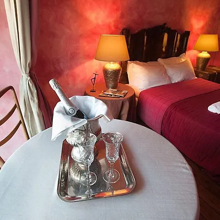 L'isola Di Rosa - Relais & Di Charme 4*