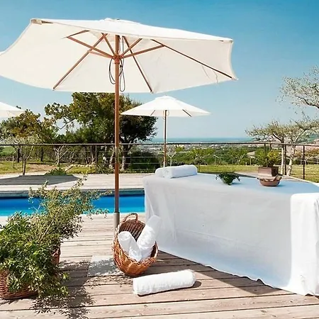 L'isola Di Rosa - Relais & Di Charme 4*