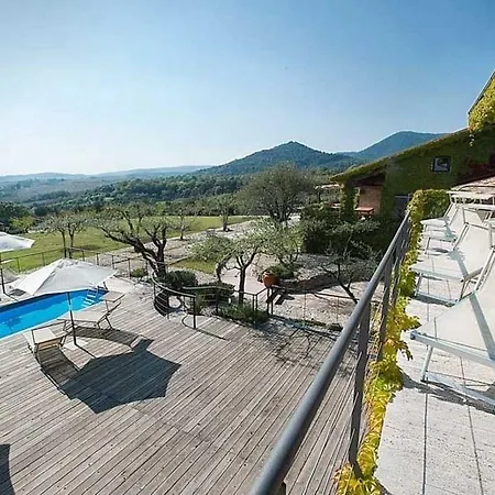 L'isola Di Rosa - Relais & Di Charme 4* Cerveteri