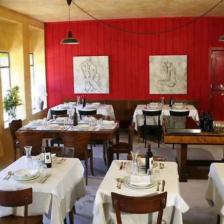 L'isola Di Rosa - Relais & Di Charme 4*