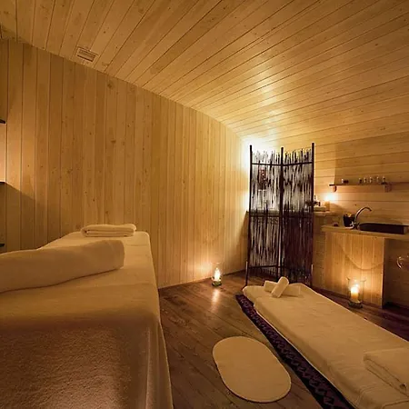 L'isola Di Rosa - Relais & Di Charme 4* Cerveteri