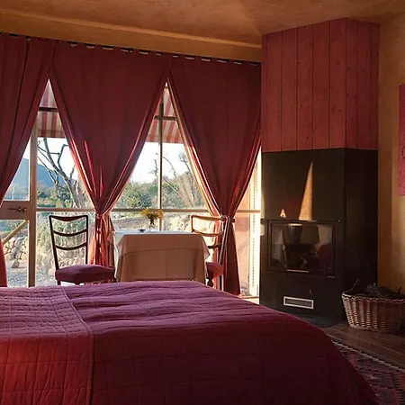 L'isola Di Rosa - Relais & Di Charme 4*