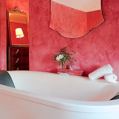 L'isola Di Rosa - Relais & Di Charme 4* Cerveteri