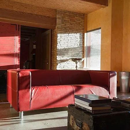 L'isola Di Rosa - Relais & Di Charme 4* Cerveteri