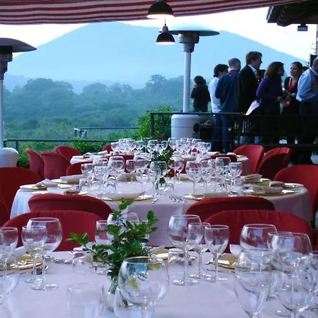 L'isola Di Rosa - Relais & Di Charme Hotel Cerveteri