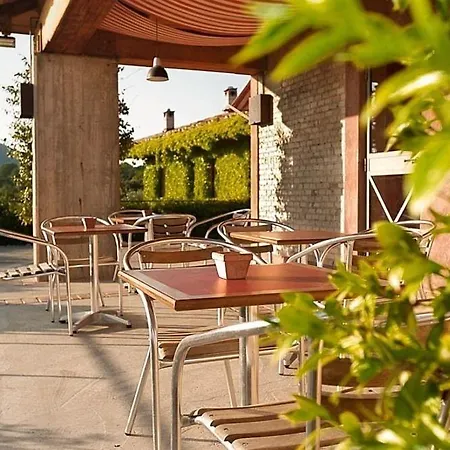 L'isola Di Rosa - Relais & Di Charme 4* Cerveteri