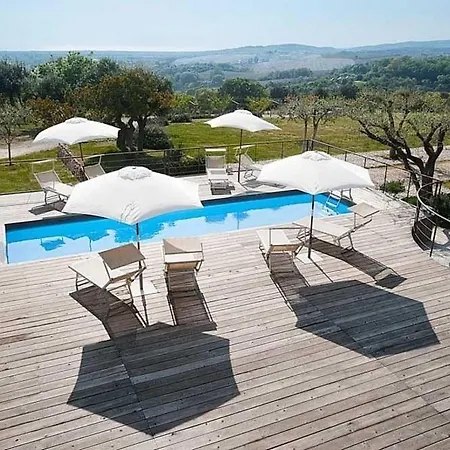 L'isola Di Rosa - Relais & Di Charme 4*