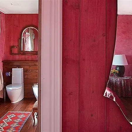 L'isola Di Rosa - Relais & Di Charme Hotel Cerveteri