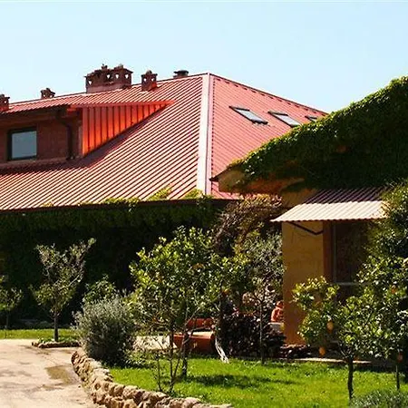 L'isola Di Rosa - Relais & Di Charme 4* Cerveteri