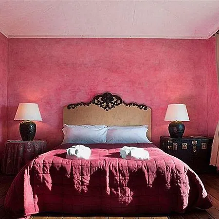 L'isola Di Rosa - Relais & Di Charme 4* Cerveteri