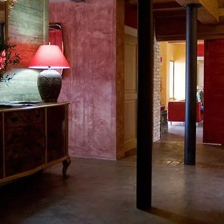 L'isola Di Rosa - Relais & Di Charme Hotel 4*