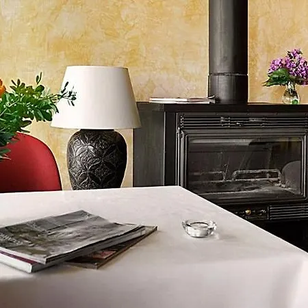 L'isola Di Rosa - Relais & Di Charme Hotel