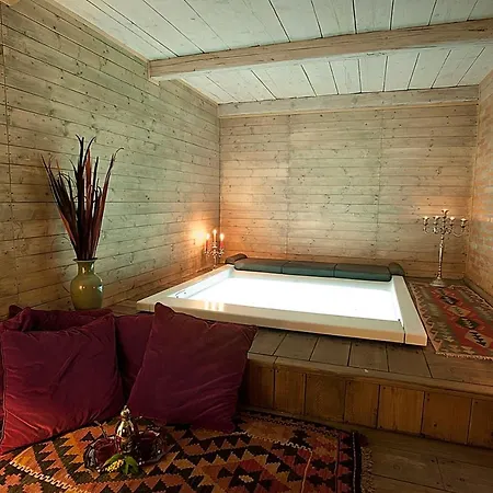 L'isola Di Rosa - Relais & Di Charme 4* Cerveteri