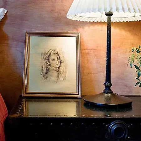Hotel L'isola Di Rosa - Relais & Di Charme 4*